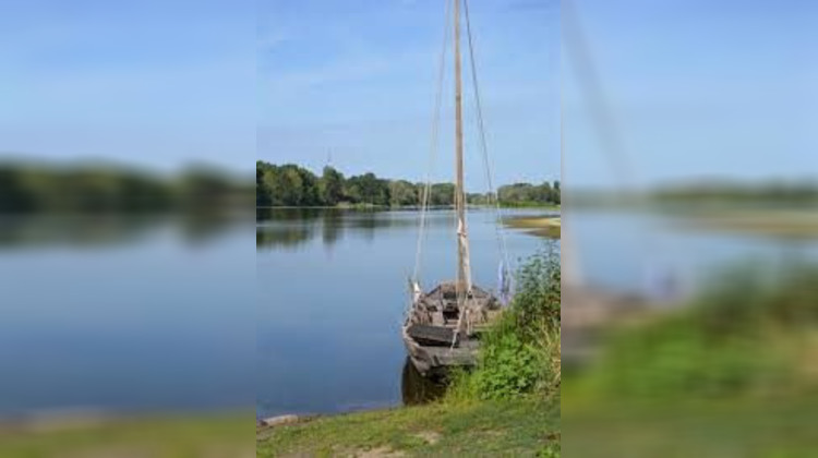 Ma-Cabane - Vente Maison Combleux, 154 m²