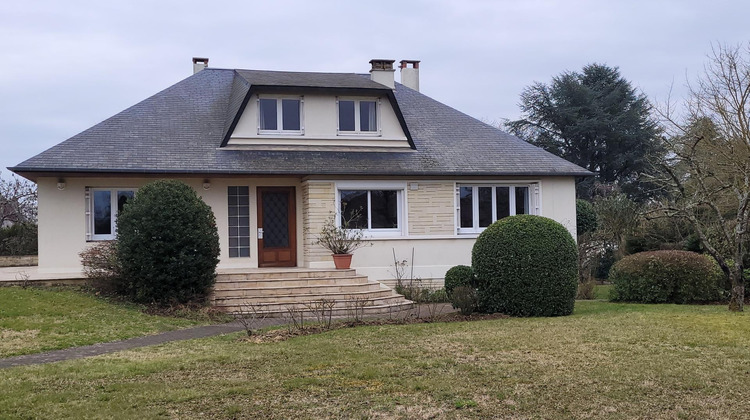 Ma-Cabane - Vente Maison Combleux, 156 m²