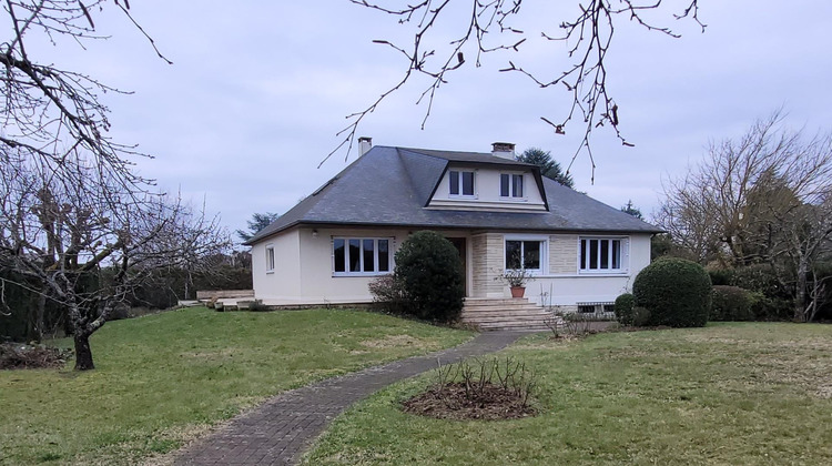 Ma-Cabane - Vente Maison Combleux, 156 m²