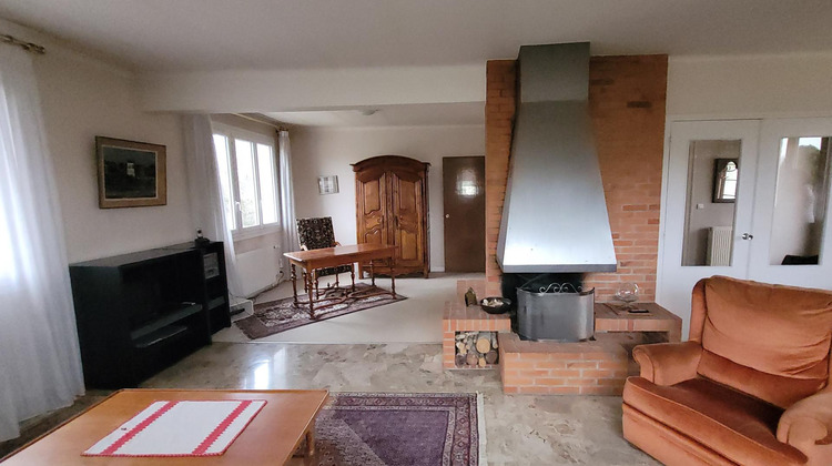 Ma-Cabane - Vente Maison Combleux, 156 m²