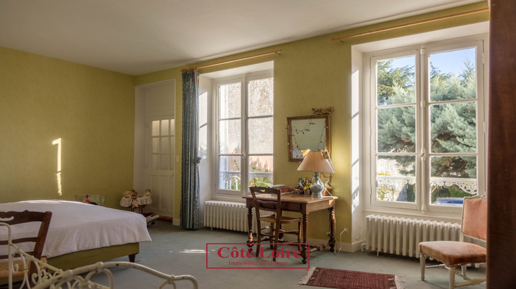 Ma-Cabane - Vente Maison Combleux, 417 m²