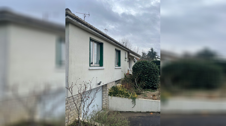 Ma-Cabane - Vente Maison COMBLEUX, 180 m²