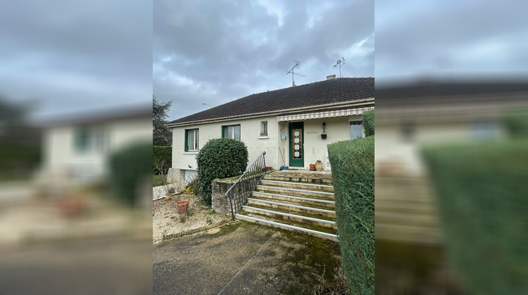 Ma-Cabane - Vente Maison COMBLEUX, 180 m²