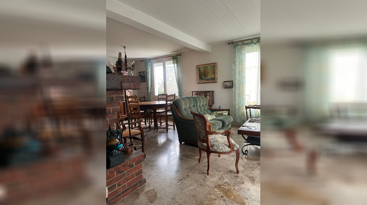 Ma-Cabane - Vente Maison COMBLEUX, 180 m²