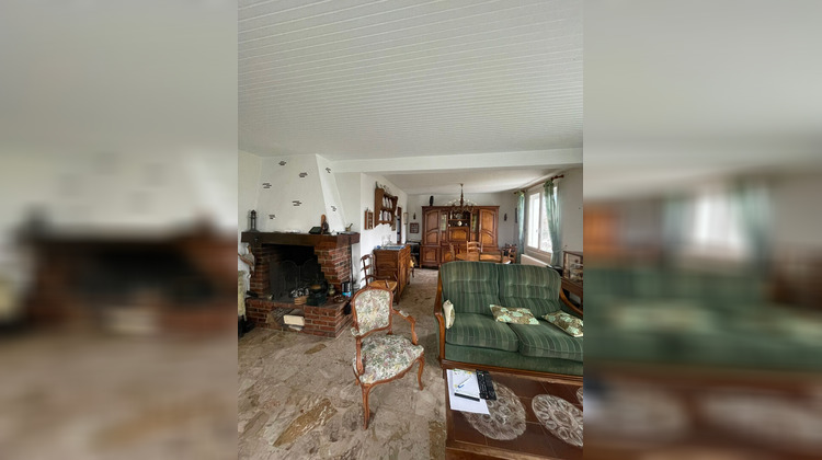 Ma-Cabane - Vente Maison COMBLEUX, 180 m²