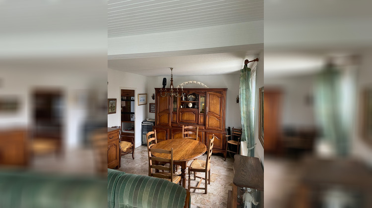 Ma-Cabane - Vente Maison COMBLEUX, 180 m²