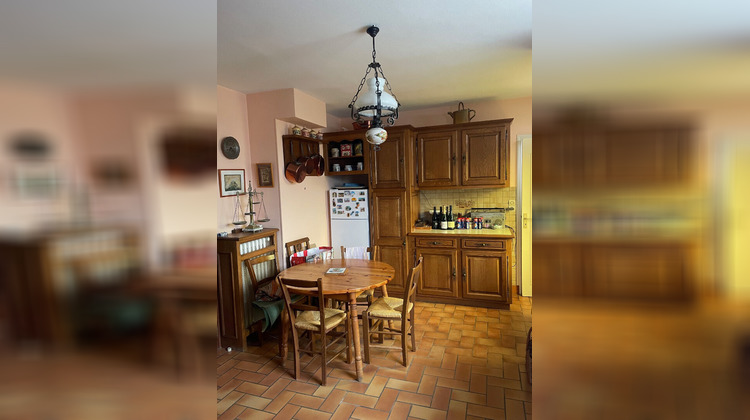 Ma-Cabane - Vente Maison COMBLEUX, 180 m²