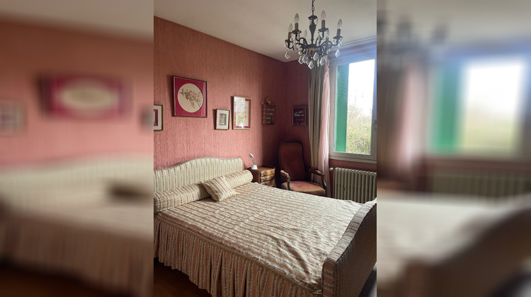 Ma-Cabane - Vente Maison COMBLEUX, 180 m²