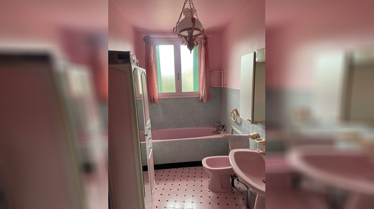 Ma-Cabane - Vente Maison COMBLEUX, 180 m²