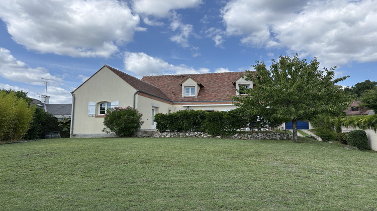Ma-Cabane - Vente Maison Combleux, 168 m²