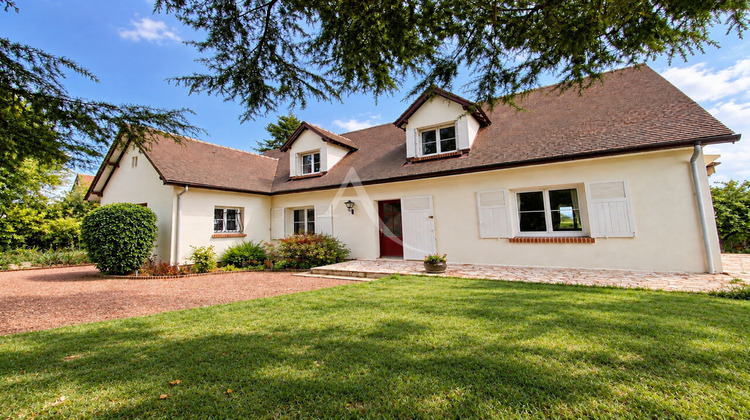 Ma-Cabane - Vente Maison COMBLEUX, 163 m²
