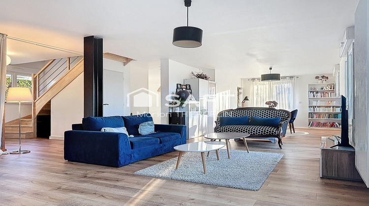 Ma-Cabane - Vente Maison Combleux, 160 m²