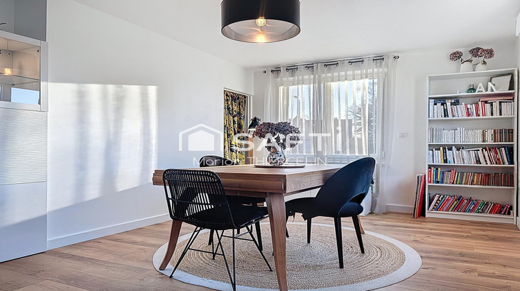 Ma-Cabane - Vente Maison Combleux, 160 m²