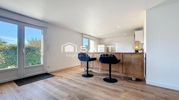 Ma-Cabane - Vente Maison Combleux, 160 m²
