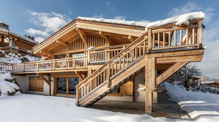 Ma-Cabane - Vente Maison COMBLOUX, 382 m²