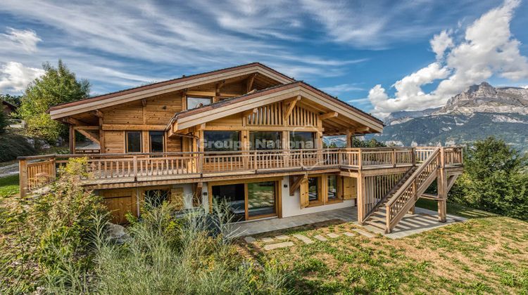 Ma-Cabane - Vente Maison COMBLOUX, 382 m²