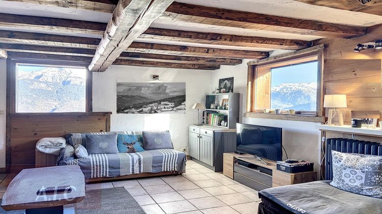 Ma-Cabane - Vente Maison Combloux, 143 m²