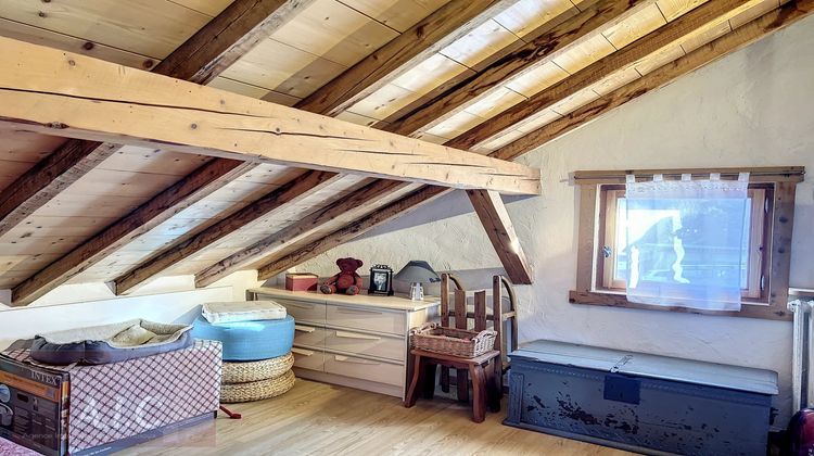 Ma-Cabane - Vente Maison Combloux, 143 m²