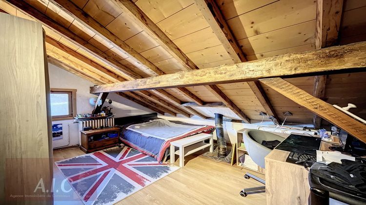 Ma-Cabane - Vente Maison Combloux, 143 m²