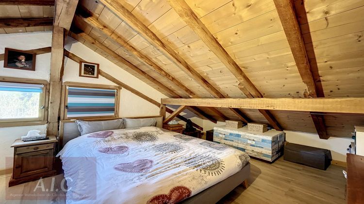 Ma-Cabane - Vente Maison Combloux, 143 m²