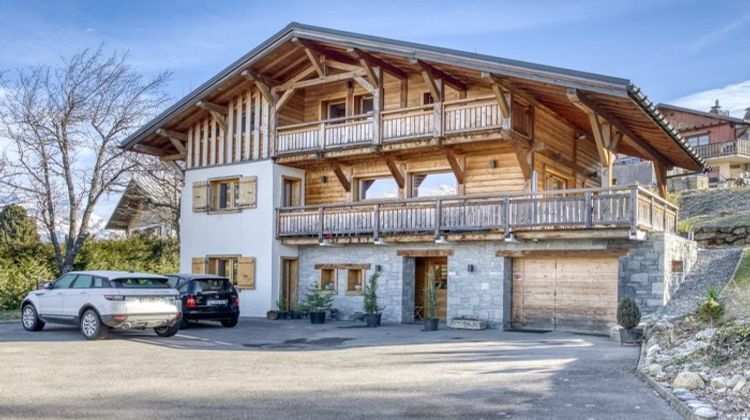 Ma-Cabane - Vente Maison Combloux, 155 m²