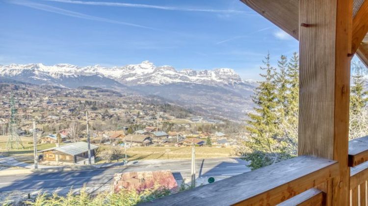 Ma-Cabane - Vente Maison Combloux, 155 m²