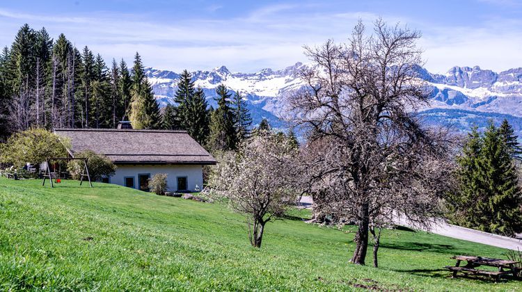 Ma-Cabane - Vente Maison Combloux, 375 m²