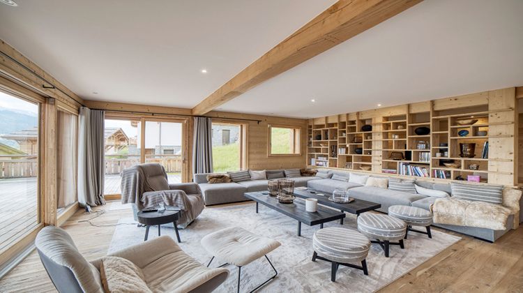 Ma-Cabane - Vente Maison COMBLOUX, 555 m²