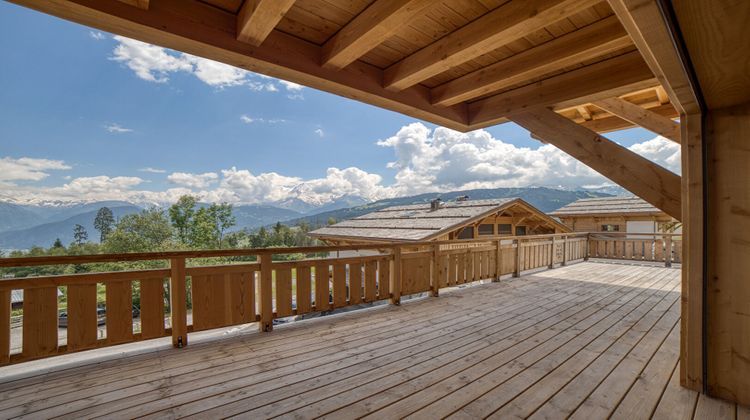 Ma-Cabane - Vente Maison COMBLOUX, 555 m²