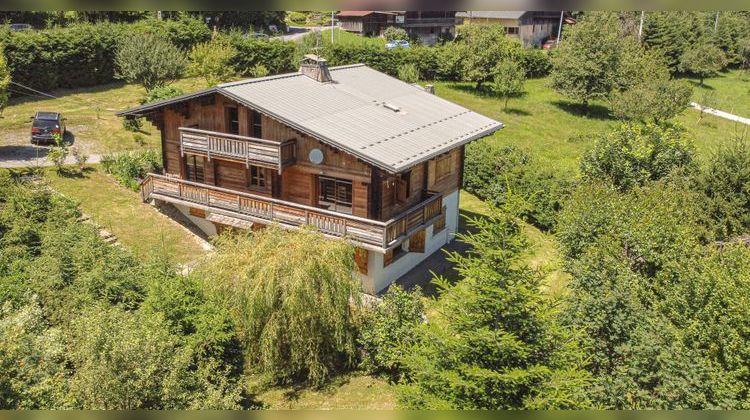 Ma-Cabane - Vente Maison Combloux, 210 m²