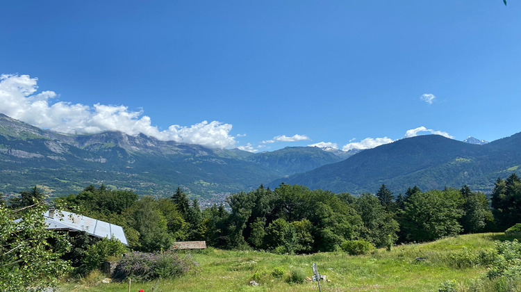 Ma-Cabane - Vente Maison COMBLOUX, 415 m²