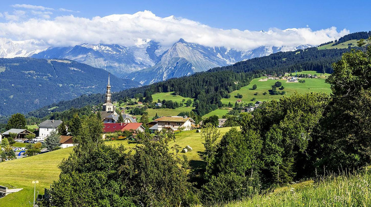 Ma-Cabane - Vente Maison COMBLOUX, 203 m²