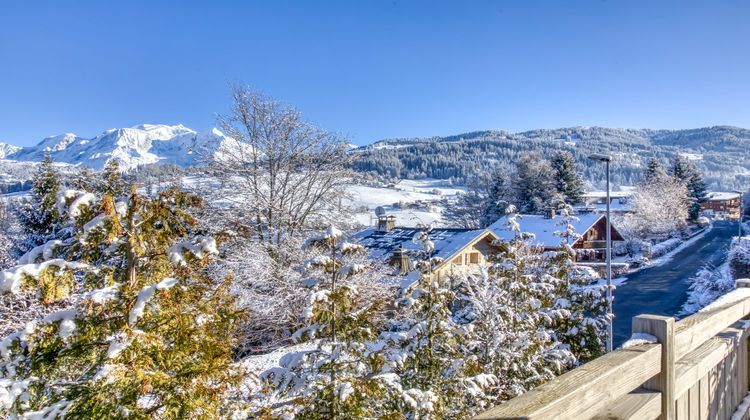 Ma-Cabane - Vente Maison Combloux, 183 m²