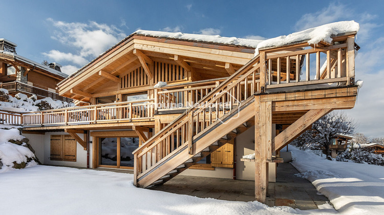 Ma-Cabane - Vente Maison COMBLOUX, 388 m²