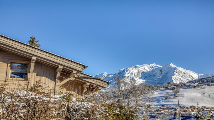 Ma-Cabane - Vente Maison Combloux, 183 m²