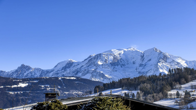 Ma-Cabane - Vente Maison Combloux, 439 m²