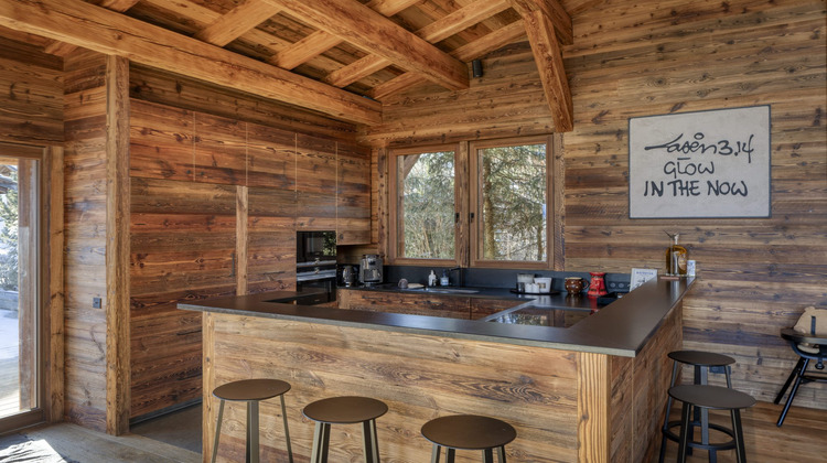 Ma-Cabane - Vente Maison Combloux, 439 m²