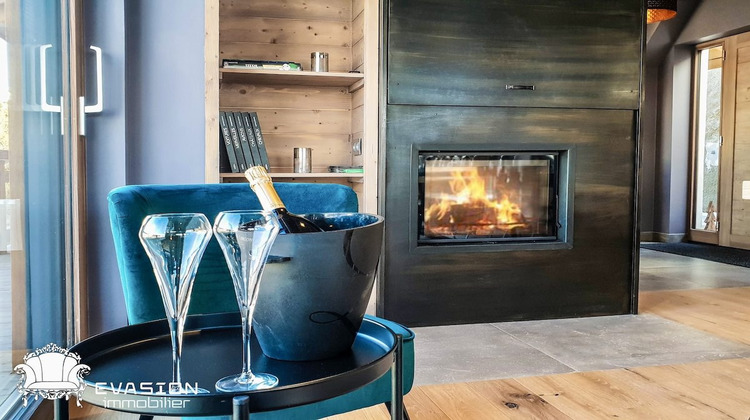 Ma-Cabane - Vente Maison Combloux, 180 m²