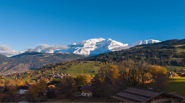 Ma-Cabane - Vente Maison Combloux, 207 m²