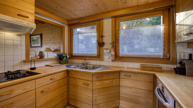 Ma-Cabane - Vente Maison Combloux, 207 m²