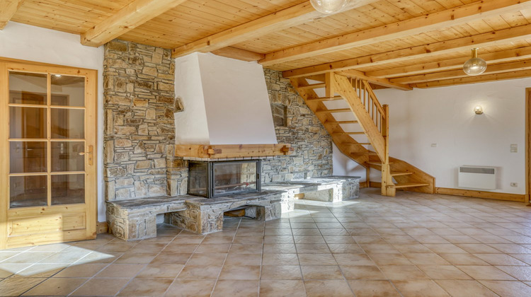 Ma-Cabane - Vente Maison Combloux, 129 m²