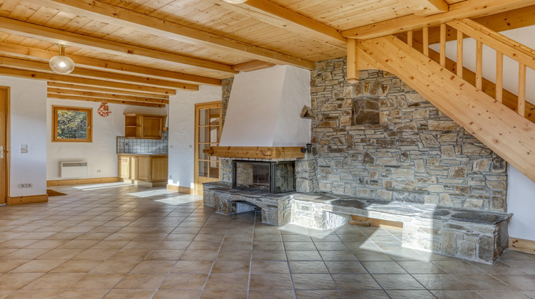 Ma-Cabane - Vente Maison Combloux, 129 m²