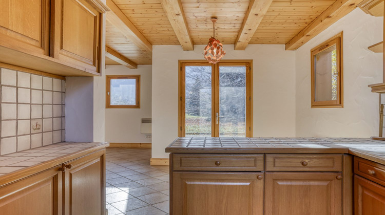 Ma-Cabane - Vente Maison Combloux, 129 m²