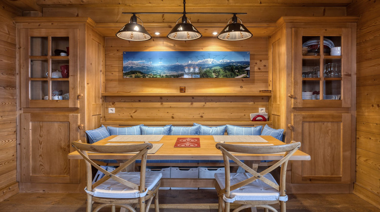 Ma-Cabane - Vente Maison Combloux, 141 m²