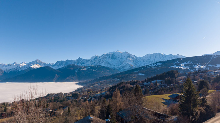 Ma-Cabane - Vente Maison Combloux, 141 m²