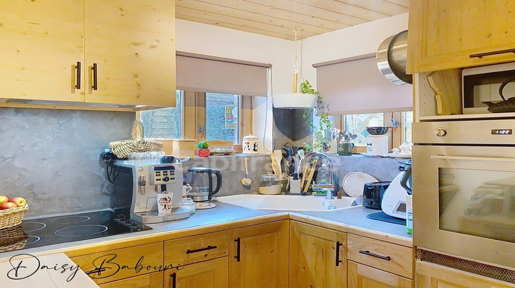 Ma-Cabane - Vente Maison COMBLOUX, 79 m²