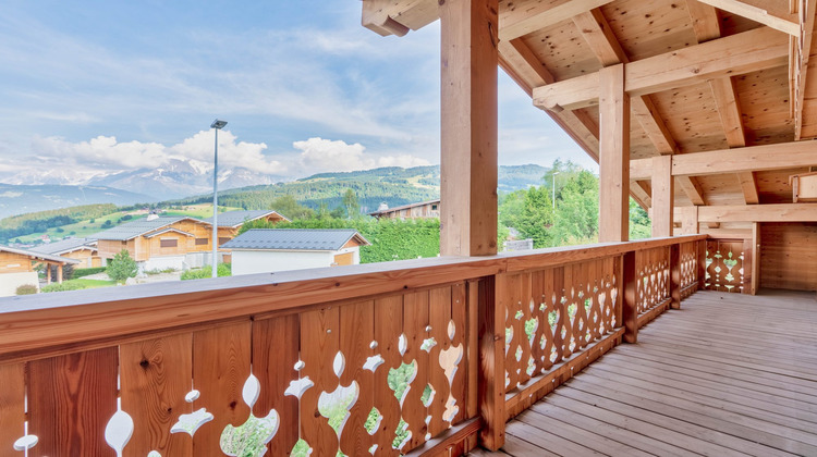Ma-Cabane - Vente Maison Combloux, 248 m²