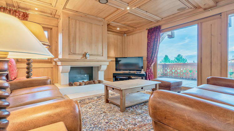 Ma-Cabane - Vente Maison Combloux, 188 m²