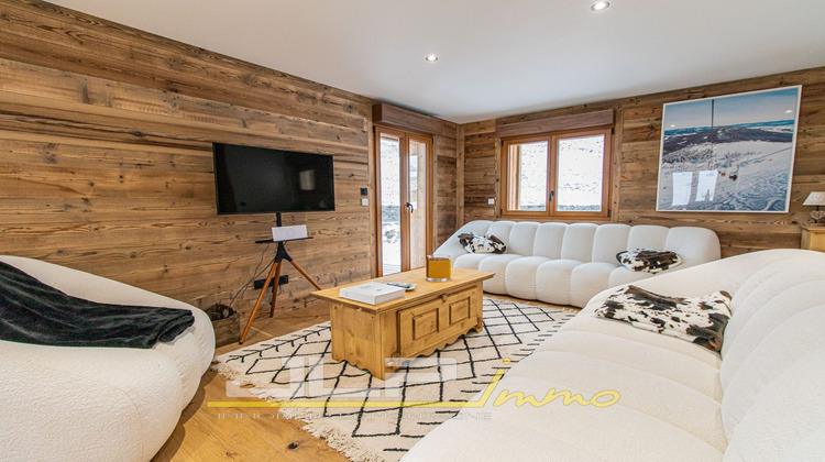 Ma-Cabane - Vente Maison Combloux, 203 m²