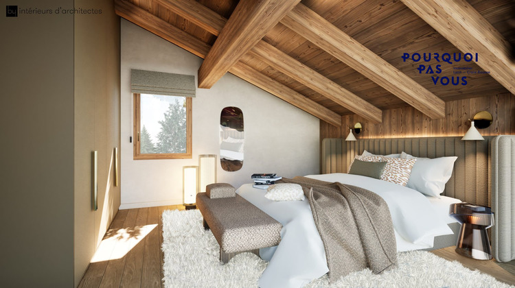 Ma-Cabane - Vente Maison Combloux, 156 m²